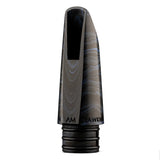 Backun Model BMPHVSIG-AM 'McGill' Signature Bb Clarinet Mouthpiece