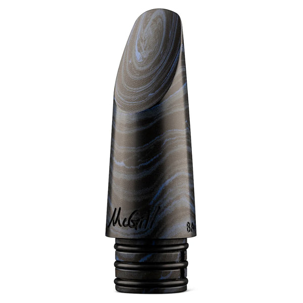 Backun Model BMPHVSIG-AM 'McGill' Signature Bb Clarinet Mouthpiece BRAND NEW- for sale at BrassAndWinds.com