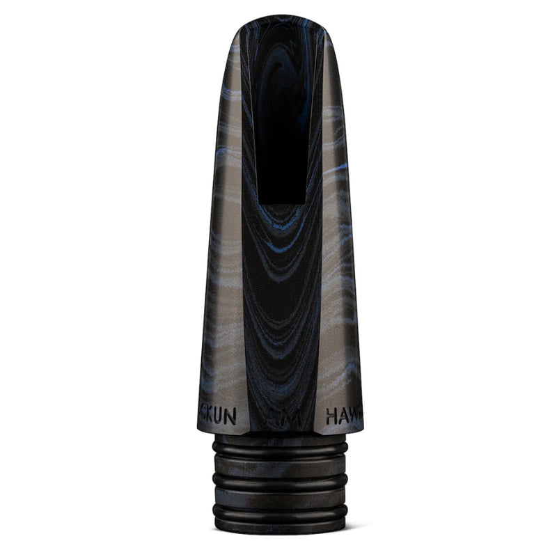 Backun Model BMPHVSIG-AM 'McGill' Signature Bb Clarinet Mouthpiece BRAND NEW- for sale at BrassAndWinds.com