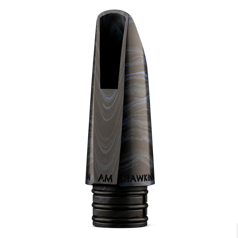 Backun Model BMPHVSIG-AM 'McGill' Signature Bb Clarinet Mouthpiece BRAND NEW- for sale at BrassAndWinds.com