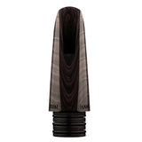 Backun Model BMPHVSIG-RH 'Hawkins' Signature Bb Clarinet Mouthpiece