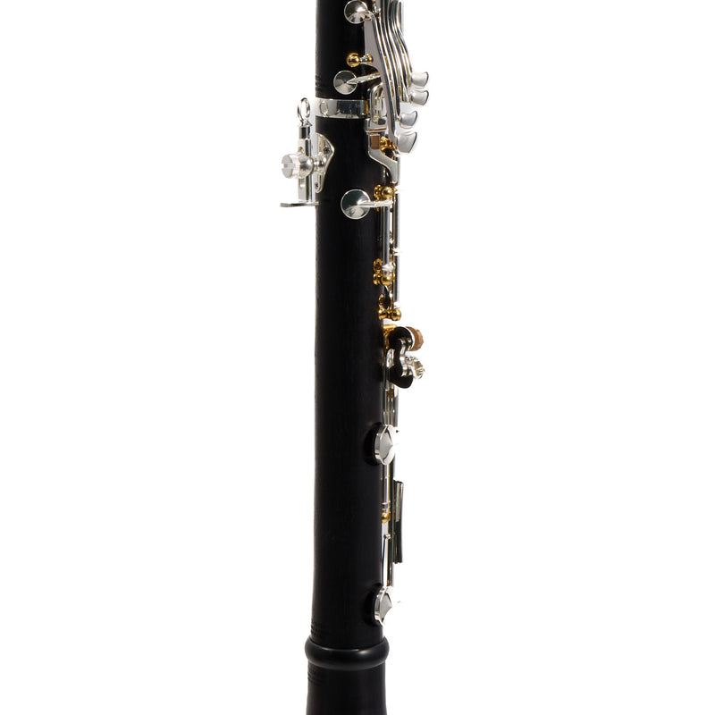 Backun Protege Bb Clarinet SN PR10134 OPEN BOX