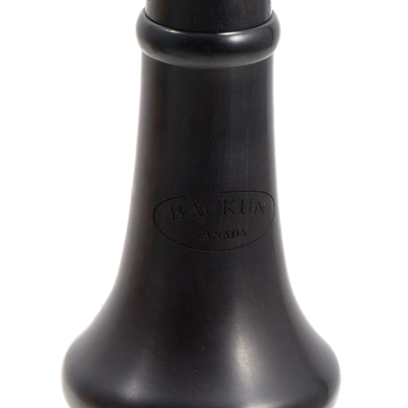 Backun Protege Bb Clarinet SN PR10134 OPEN BOX
