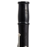 Backun Protege Bb Clarinet SN PR10134 OPEN BOX