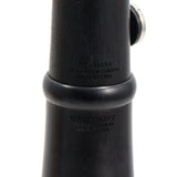 Backun Protege Bb Clarinet SN PR10134 OPEN BOX