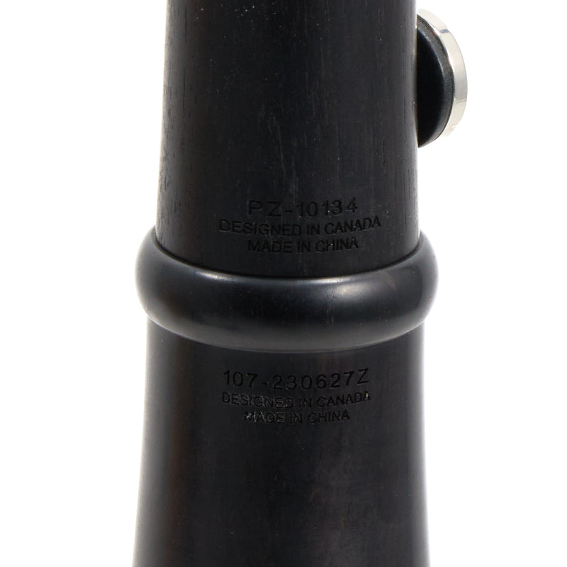 Backun Protege Bb Clarinet SN PR10134 OPEN BOX