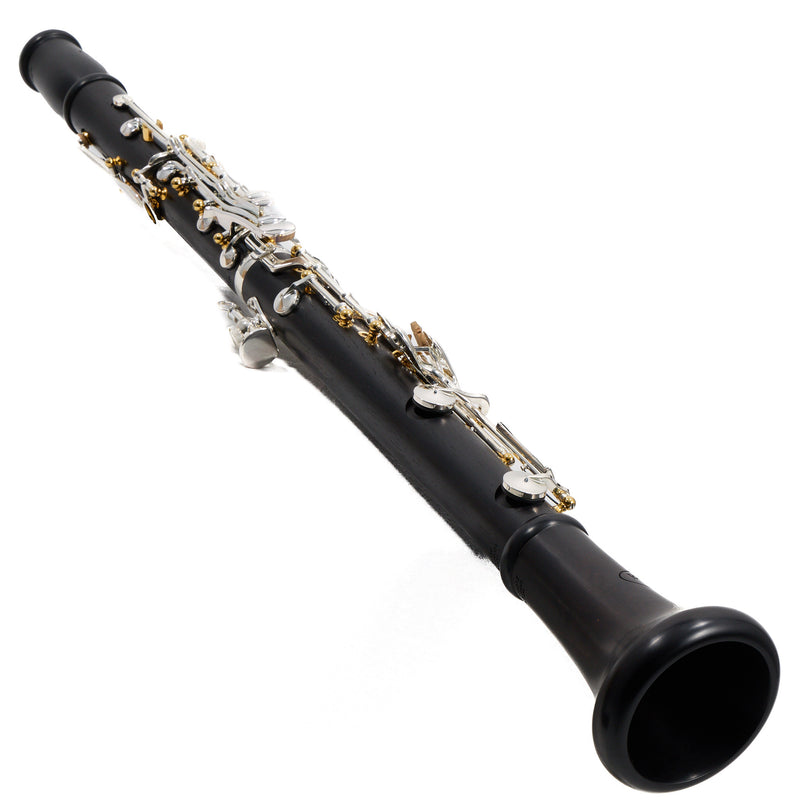 Backun Protege Bb Clarinet SN PR10134 OPEN BOX