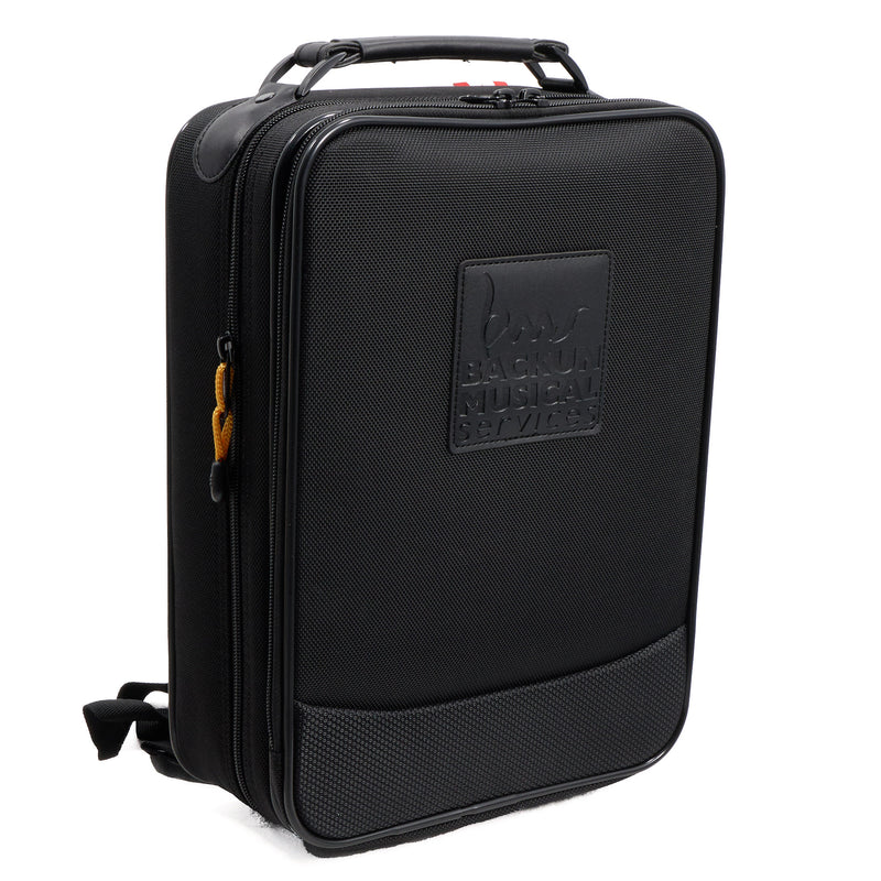 Backun Protege Bb Clarinet SN PR10134 OPEN BOX