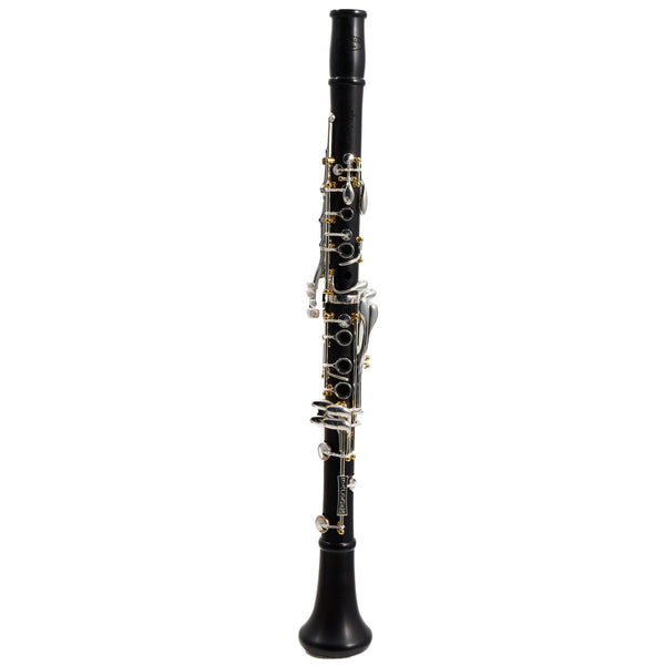 Backun Protege Bb Clarinet SN PR10134 OPEN BOX