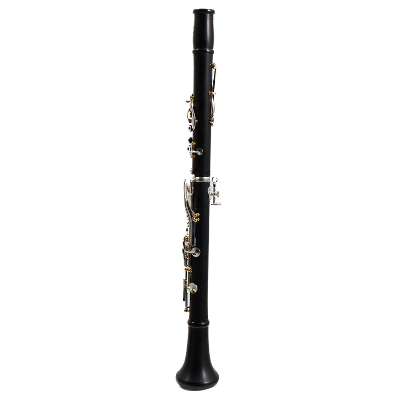 Backun Protege Bb Clarinet SN PR10134 OPEN BOX