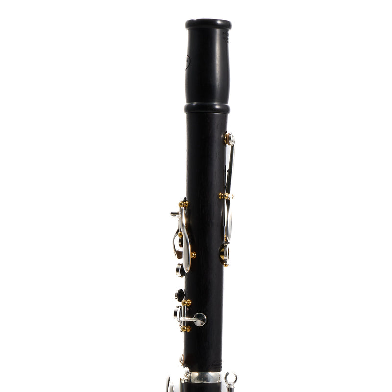 Backun Protege Bb Clarinet SN PR10134 OPEN BOX