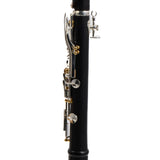 Backun Protege Bb Clarinet SN PR10134 OPEN BOX