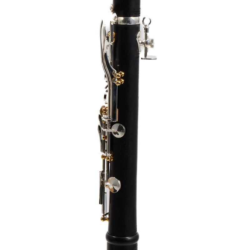 Backun Protege Bb Clarinet SN PR10134 OPEN BOX