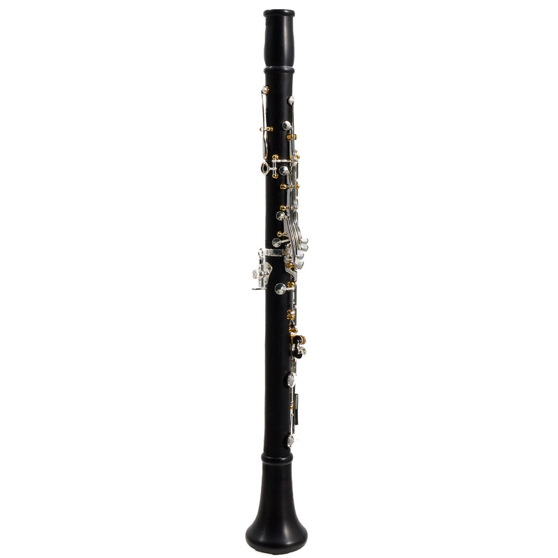 Backun Protege Bb Clarinet SN PR10134 OPEN BOX