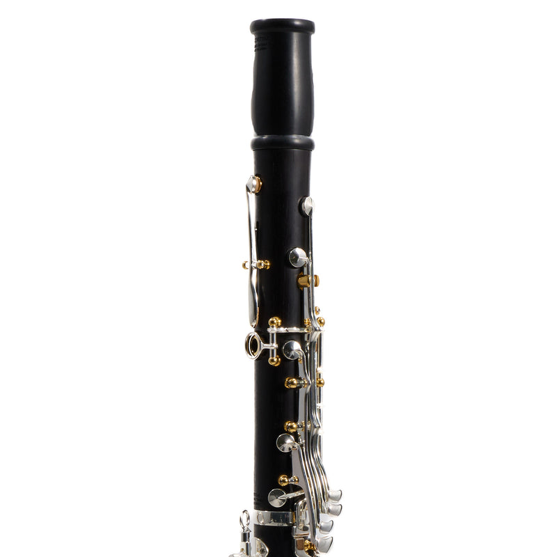 Backun Protege Bb Clarinet SN PR10134 OPEN BOX