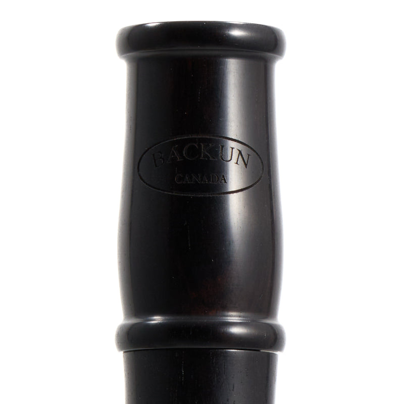 Backun 'Protege' Bb Clarinet SN PR4612 OPEN BOX