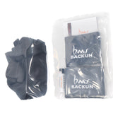 Backun Q-Series Grenadilla Bass Clarinet with Range to Low C SN QLC0264 OPEN BOX- for sale at BrassAndWinds.com