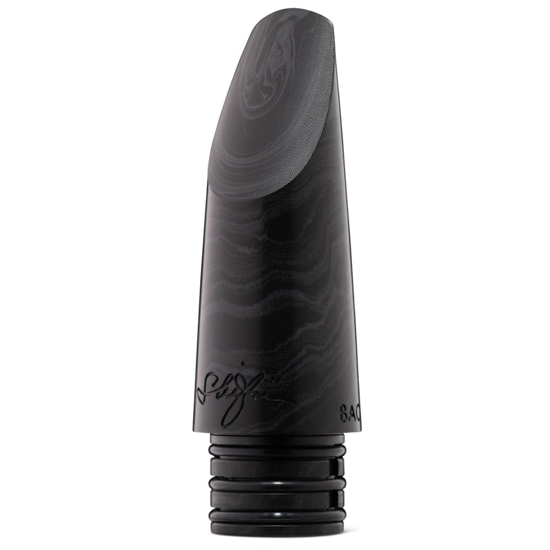 Backun Shifrin Signature Bb Clarinet Mouthpiece BRAND NEW- for sale at BrassAndWinds.com