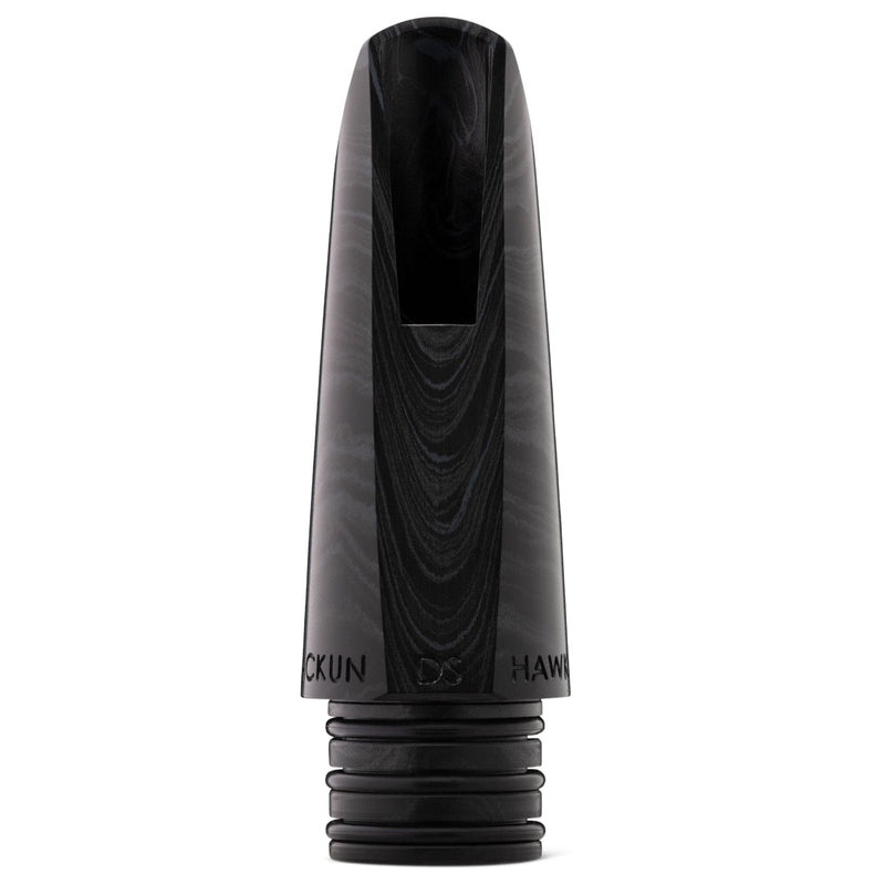 Backun Shifrin Signature Bb Clarinet Mouthpiece BRAND NEW- for sale at BrassAndWinds.com