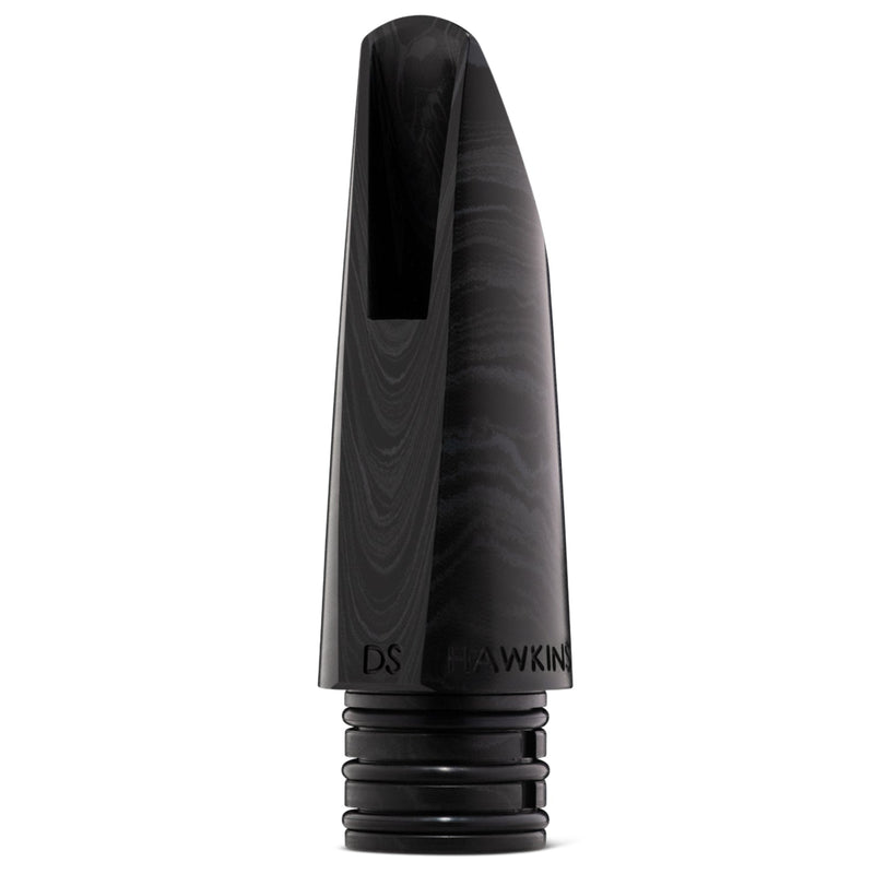 Backun Shifrin Signature Bb Clarinet Mouthpiece BRAND NEW- for sale at BrassAndWinds.com