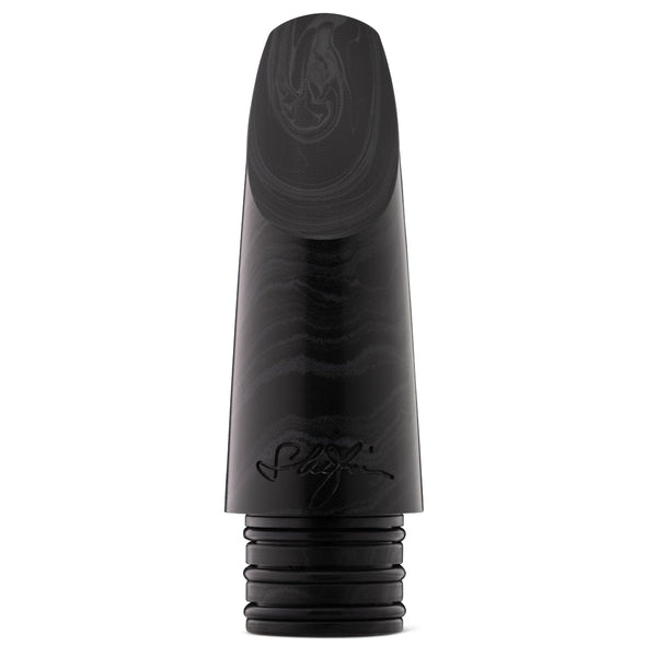 Backun Shifrin Signature Bb Clarinet Mouthpiece BRAND NEW- for sale at BrassAndWinds.com
