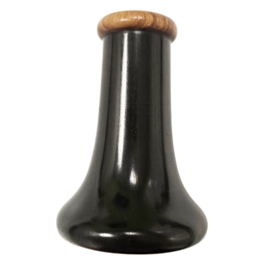 Backun 'Traditional' Grenadilla A/Bb Clarinet Bell