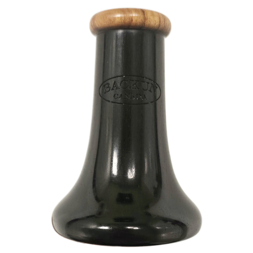 Backun 'Traditional' Grenadilla A/Bb Clarinet Bell