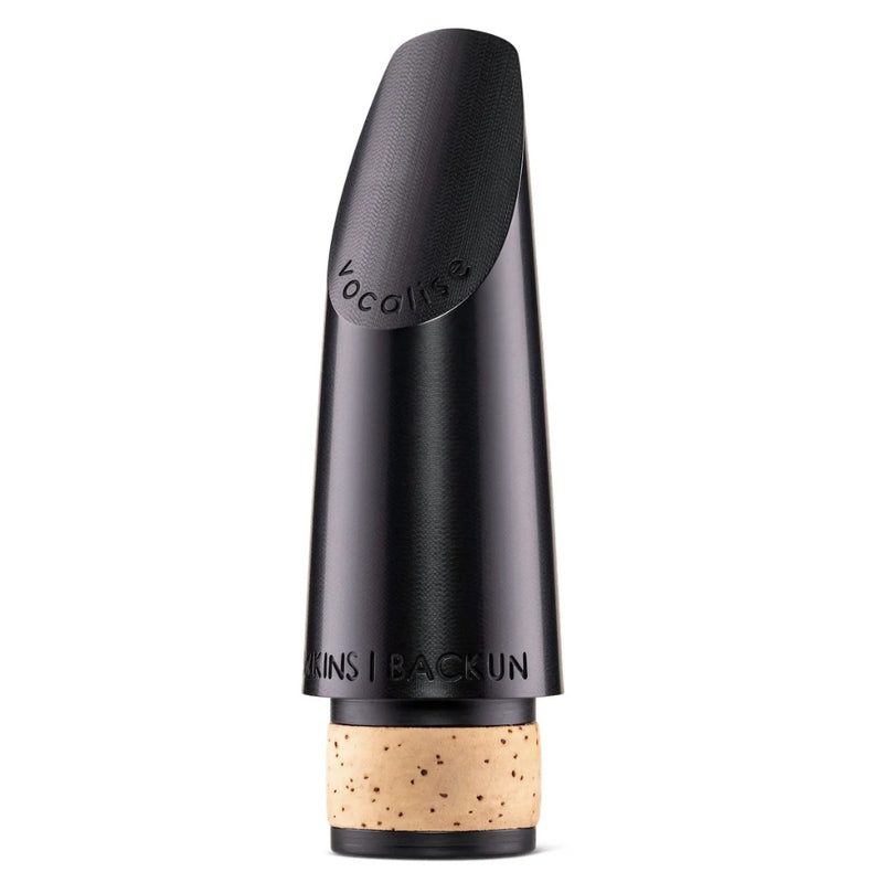 Backun Vocalise G Bb Clarinet Mouthpiece BRAND NEW- for sale at BrassAndWinds.com