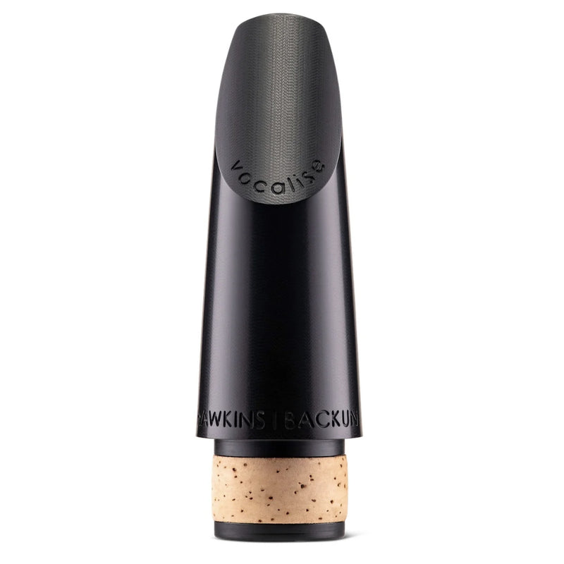 Backun Vocalise G Bb Clarinet Mouthpiece BRAND NEW- for sale at BrassAndWinds.com