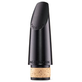 Backun 'Vocalise' H Model Bb Clarinet Mouthpiece BRAND NEW- for sale at BrassAndWinds.com