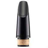 Backun 'Vocalise' H Model Bb Clarinet Mouthpiece BRAND NEW- for sale at BrassAndWinds.com
