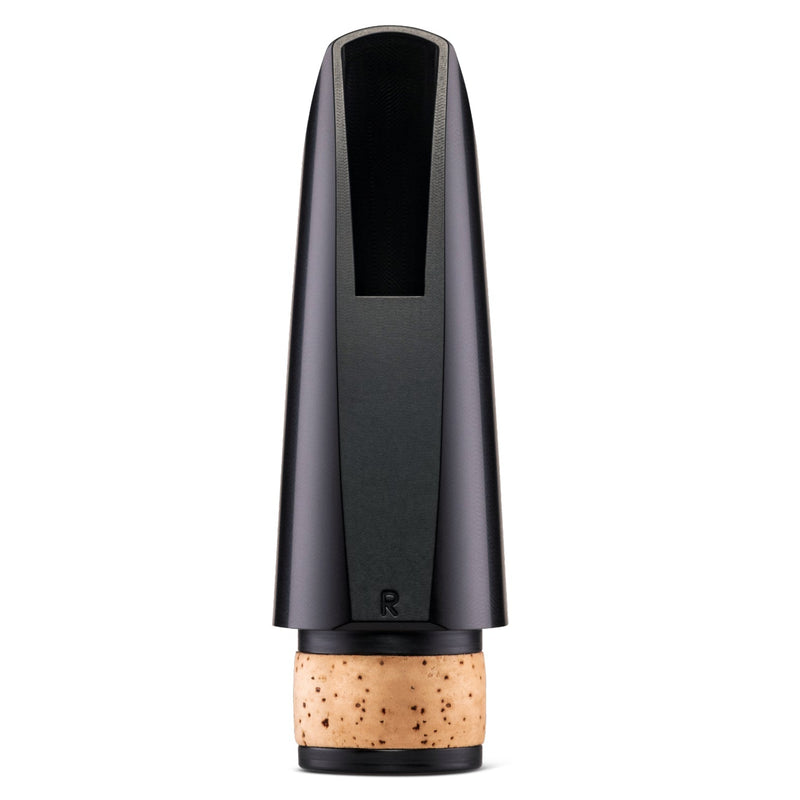 Backun Vocalise R Bb Clarinet Mouthpiece BRAND NEW- for sale at BrassAndWinds.com