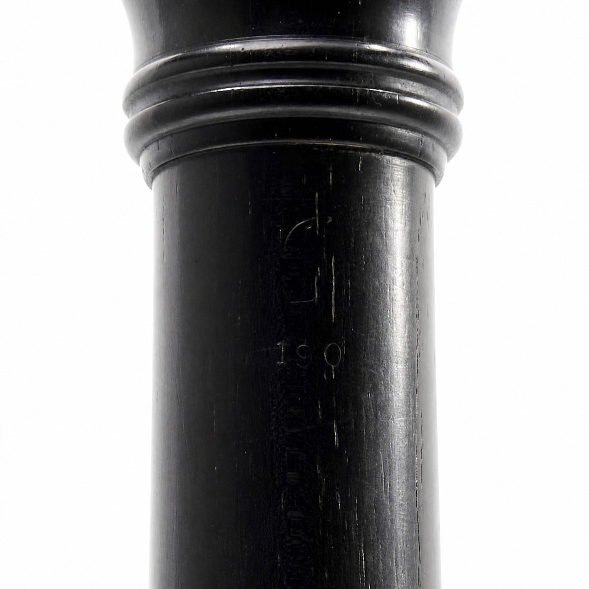 Baroque Oboe Pitched at A=415