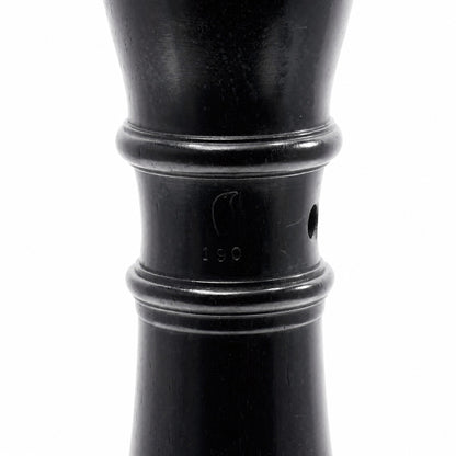 Baroque Oboe Pitched at A=415