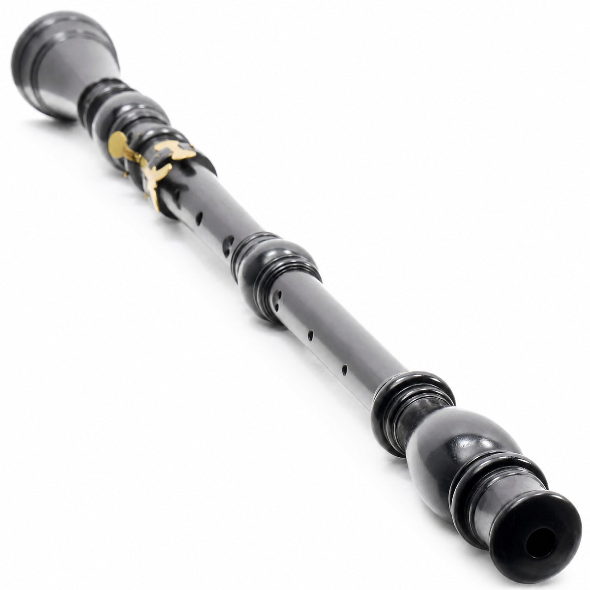 Baroque Oboe Pitched at A=415