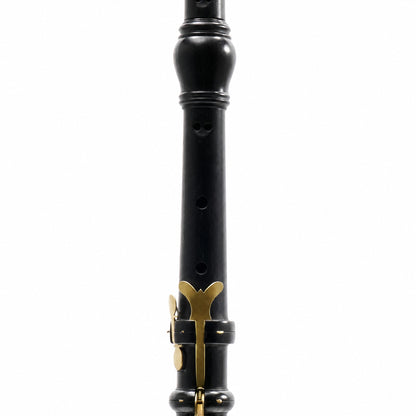 Baroque Oboe Pitched at A=415