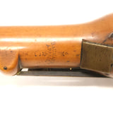 Baumann Boxwood C Clarinet Circa 1850 HISTORIC COLLECTION