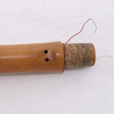 Baumann Early 19th Century Oboe Top Joint HISTORIC COLLECTION- for sale at BrassAndWinds.com