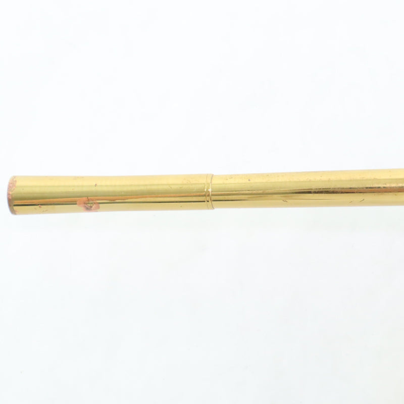 Benge Professional Herald Trumpet in Bb SN 106139 EXCELLENT- for sale at BrassAndWinds.com