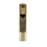 Berg Larsen 100/3 SMS Bronze Alto Saxophone Mouthpiece