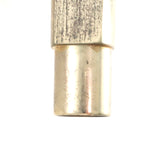 Berg Larsen 100/3 SMS Bronze Alto Saxophone Mouthpiece NEW OLD STOCK