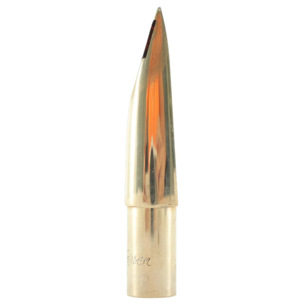 Berg Larsen 105/1 SMS Bronze Tenor Saxophone Mouthpiece SUPERB CONDITION- for sale at BrassAndWinds.com