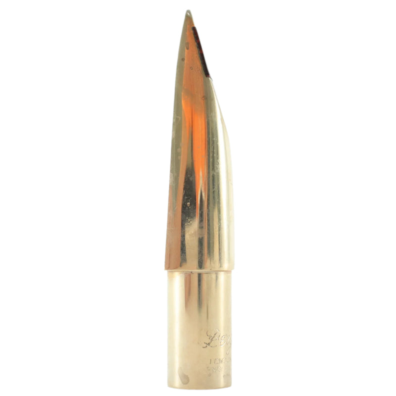 Berg Larsen 105/1 SMS Bronze Tenor Saxophone Mouthpiece SUPERB CONDITION- for sale at BrassAndWinds.com