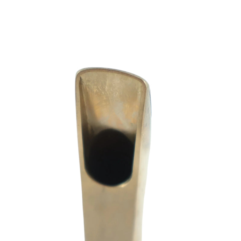 Berg Larsen 105/1 SMS Bronze Tenor Saxophone Mouthpiece SUPERB CONDITION- for sale at BrassAndWinds.com