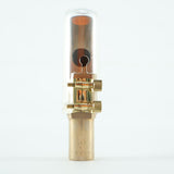 Berg Larsen 110/1-B SMS Bronze Tenor Saxophone Mouthpiece NEW OLD STOCK- for sale at BrassAndWinds.com