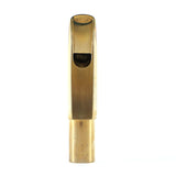 Berg Larsen 120/1 SMS Bronze Tenor Saxophone Mouthpiece