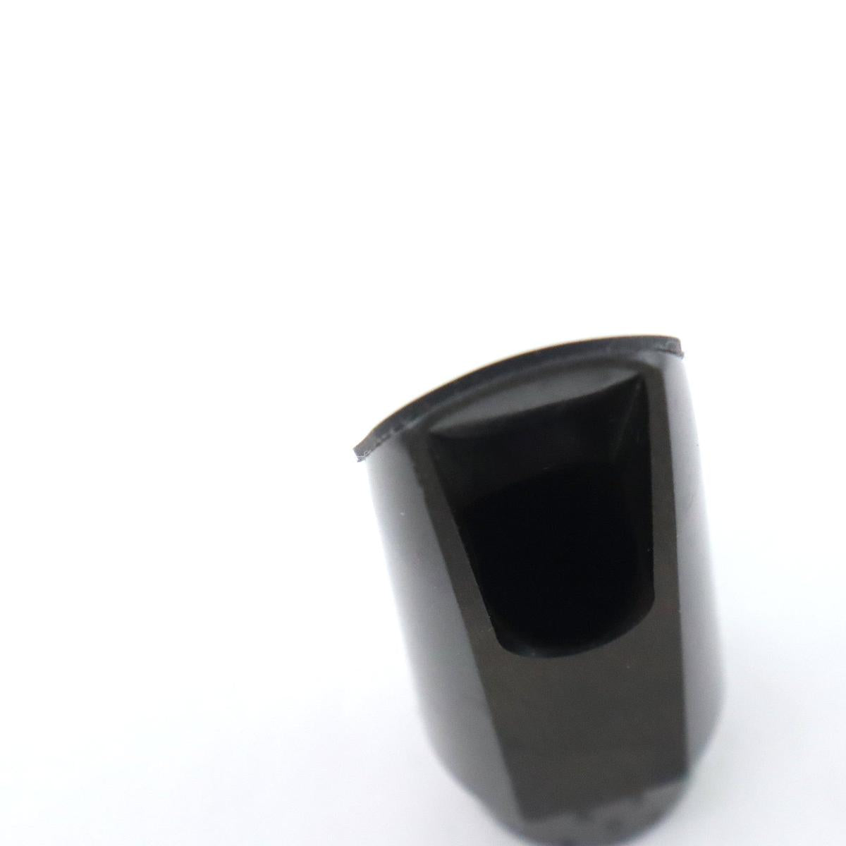 Berg Larsen 85/2 M Ebonite Soprano Saxophone Mouthpiece