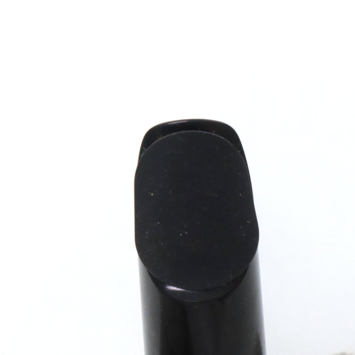 Berg Larsen 85/2 M Ebonite Soprano Saxophone Mouthpiece
