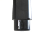 Berg Larsen 85/2 M Ebonite Soprano Saxophone Mouthpiece