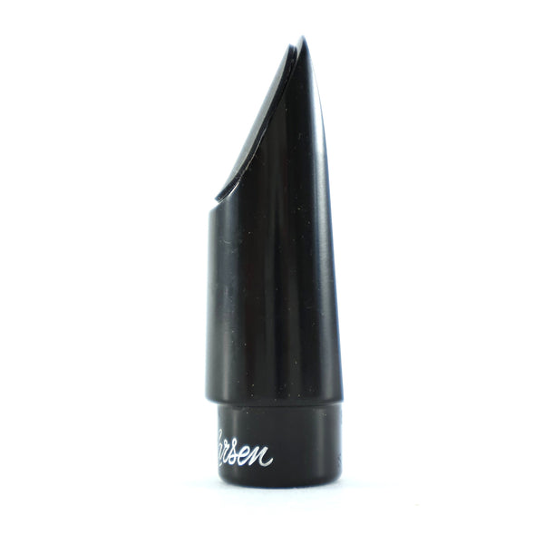 Berg Larsen 85/2 M Ebonite Soprano Saxophone Mouthpiece NEW OLD STOCK
